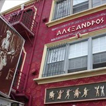 Hollywood Dream Suites Лос Анджелис Екстериор снимка