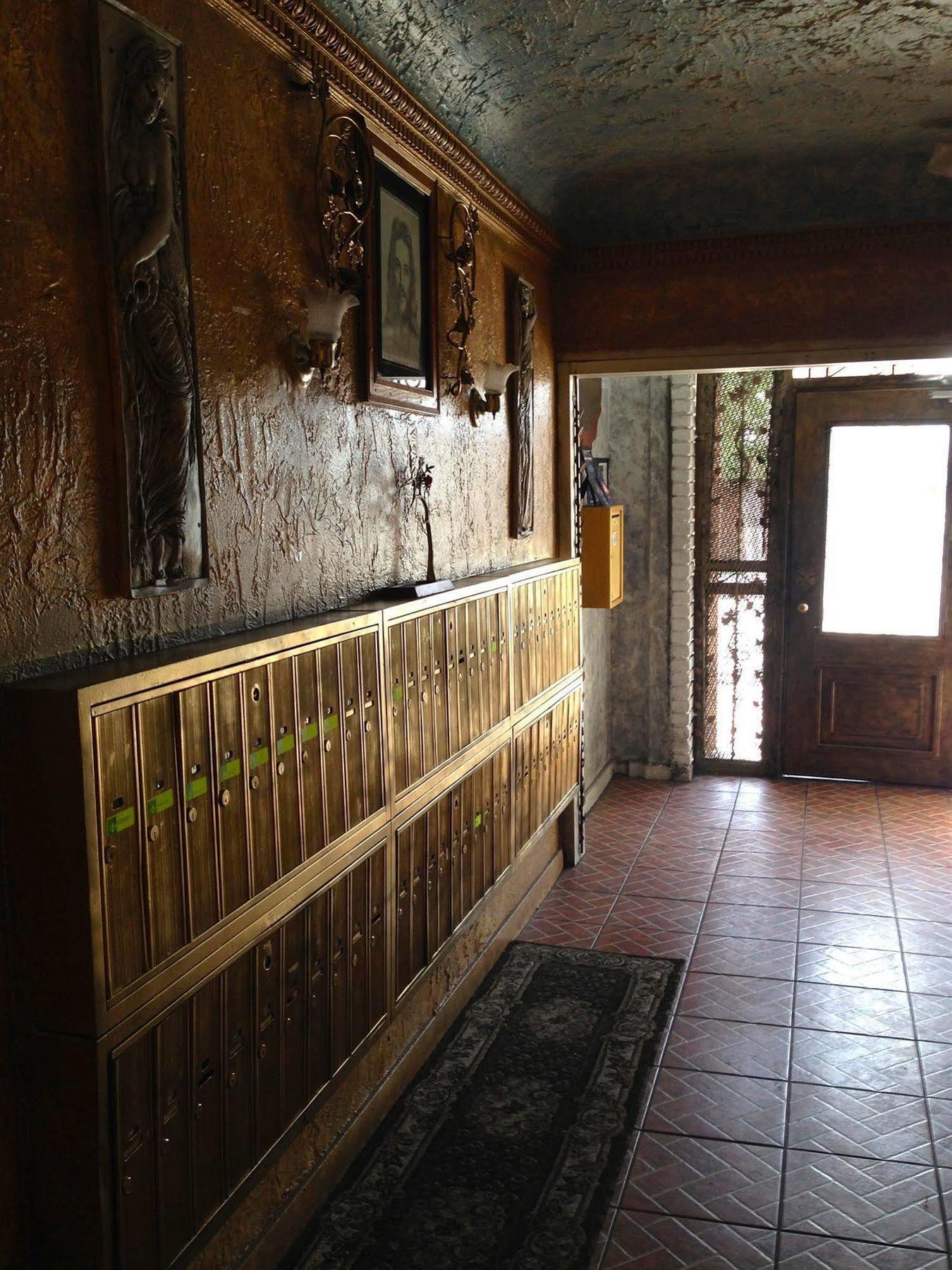 Hollywood Dream Suites Лос Анджелис Екстериор снимка