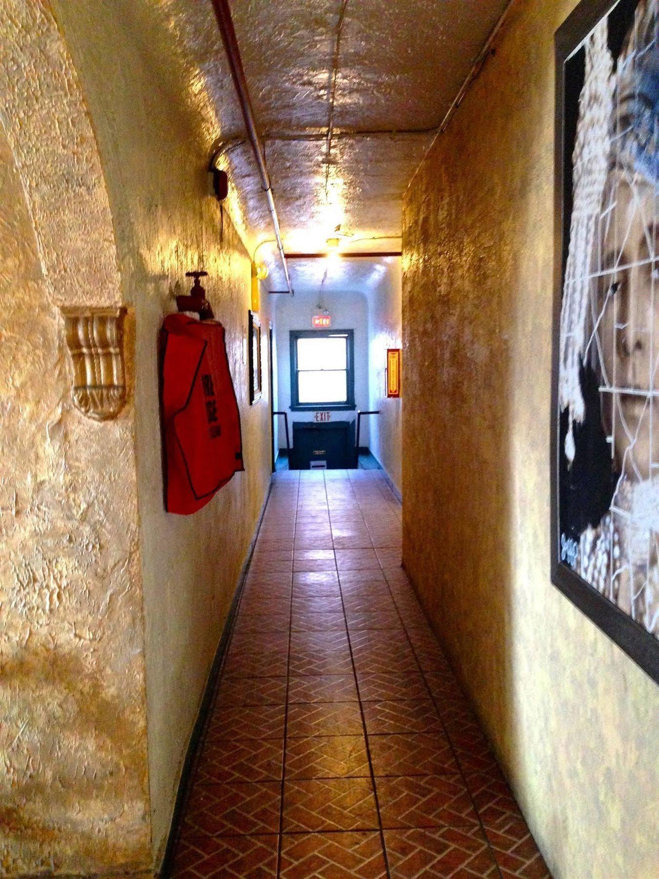 Hollywood Dream Suites Лос Анджелис Екстериор снимка