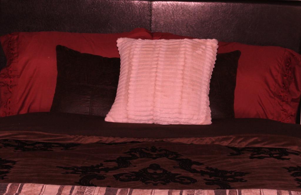 Hollywood Dream Suites Лос Анджелис Екстериор снимка